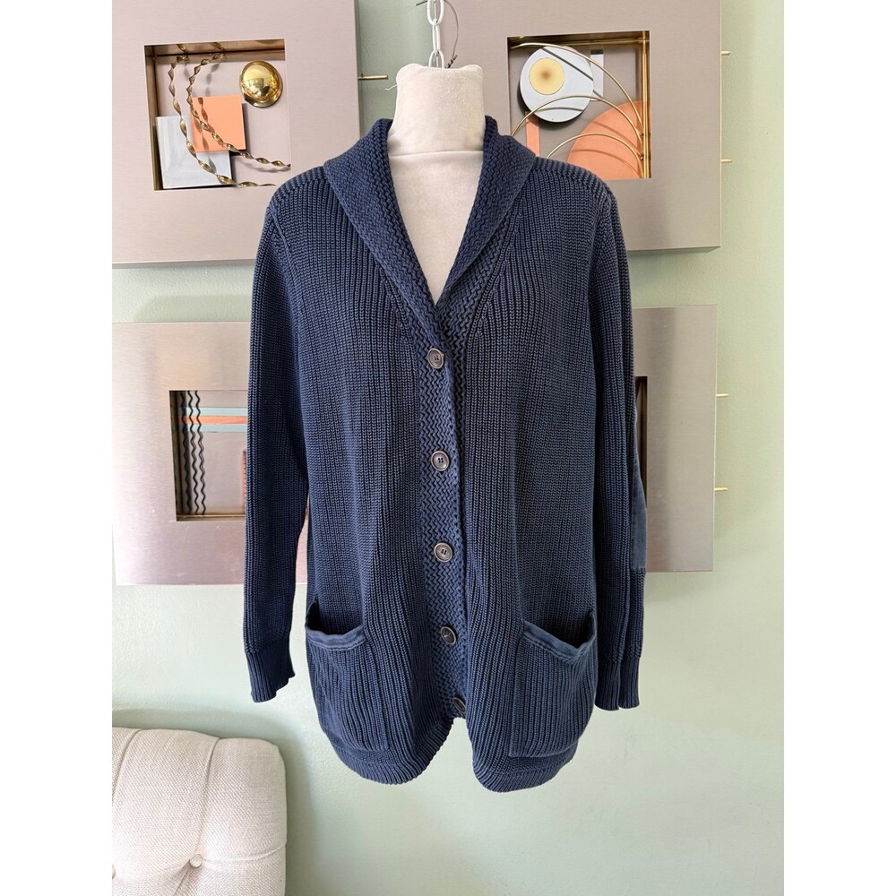 Kinross boyfriend sweater